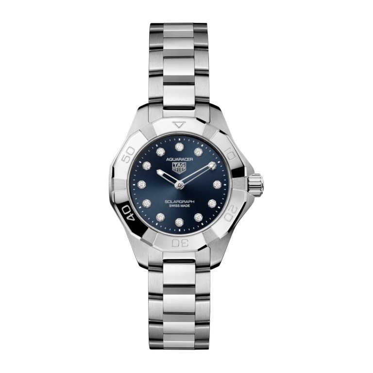 Aquaracer 28mm - TAG Heuer - WBP141E.BA0049 Aquaracer 28mm - TAG Heuer - WBP141E.BA0049