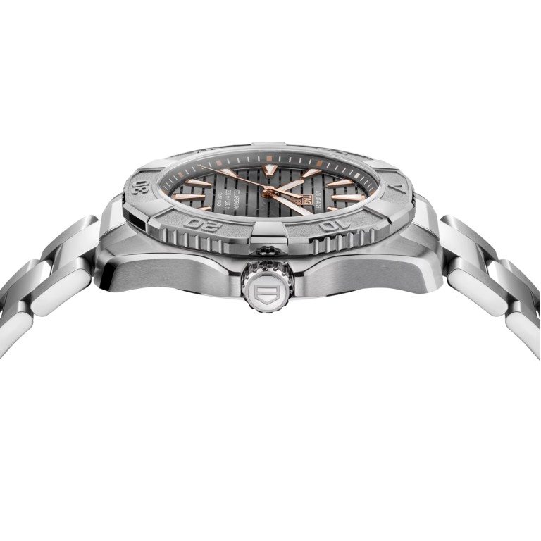 TAG Heuer Aquaracer Professional 200 40mm - WBP1190.BZ0003 - #3 TAG Heuer Aquaracer Professional 200 40mm - WBP1190.BZ0003 - #3