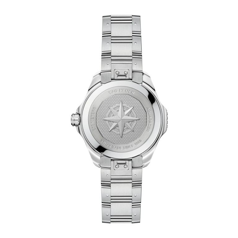 TAG Heuer Aquaracer Professional 200 40mm - WBP1118.BA0047 - #5 TAG Heuer Aquaracer Professional 200 40mm - WBP1118.BA0047 - #5