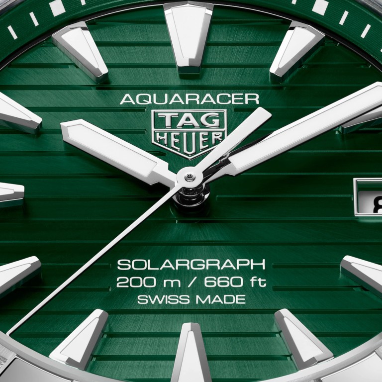 TAG Heuer Aquaracer Professional 200 40mm - WBP1118.BA0047 - #3 TAG Heuer Aquaracer Professional 200 40mm - WBP1118.BA0047 - #3