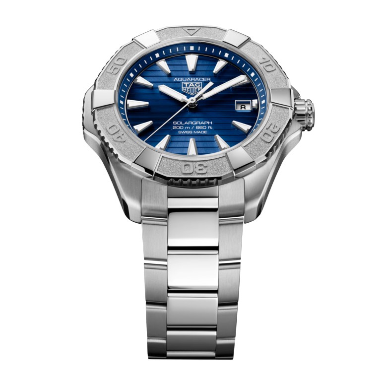 TAG Heuer Aquaracer Professional 200 40mm - WBP1117.BA0047 - #2 TAG Heuer Aquaracer Professional 200 40mm - WBP1117.BA0047 - #2