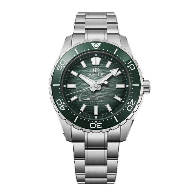 Evolution 9 41mm - Grand Seiko - SLGB025G Evolution 9 41mm - Grand Seiko - SLGB025G