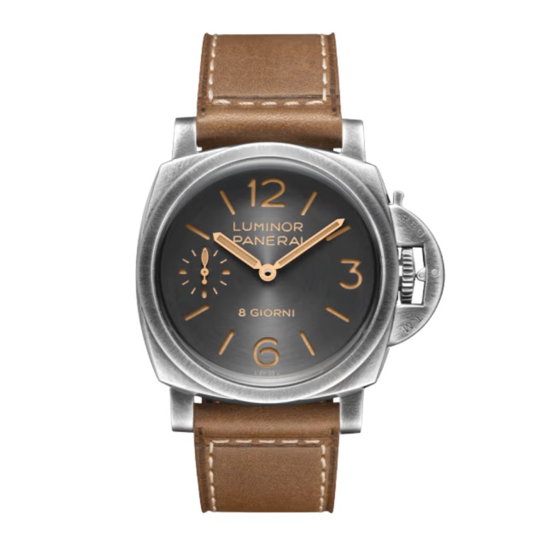 Luminor 44mm - Panerai - PAM01733 Luminor 44mm - Panerai - PAM01733