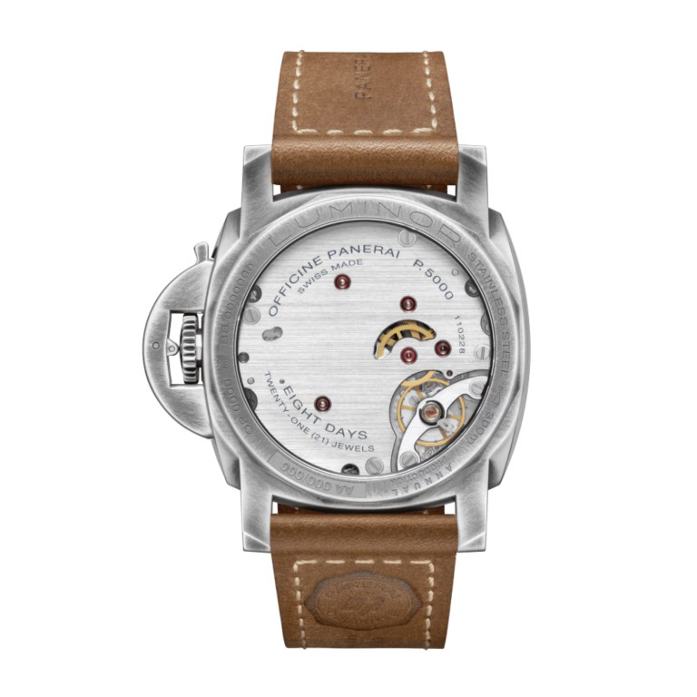Panerai Luminor Destro Giorni 44mm - PAM01733 - #2 Panerai Luminor Destro Giorni 44mm - PAM01733 - #2