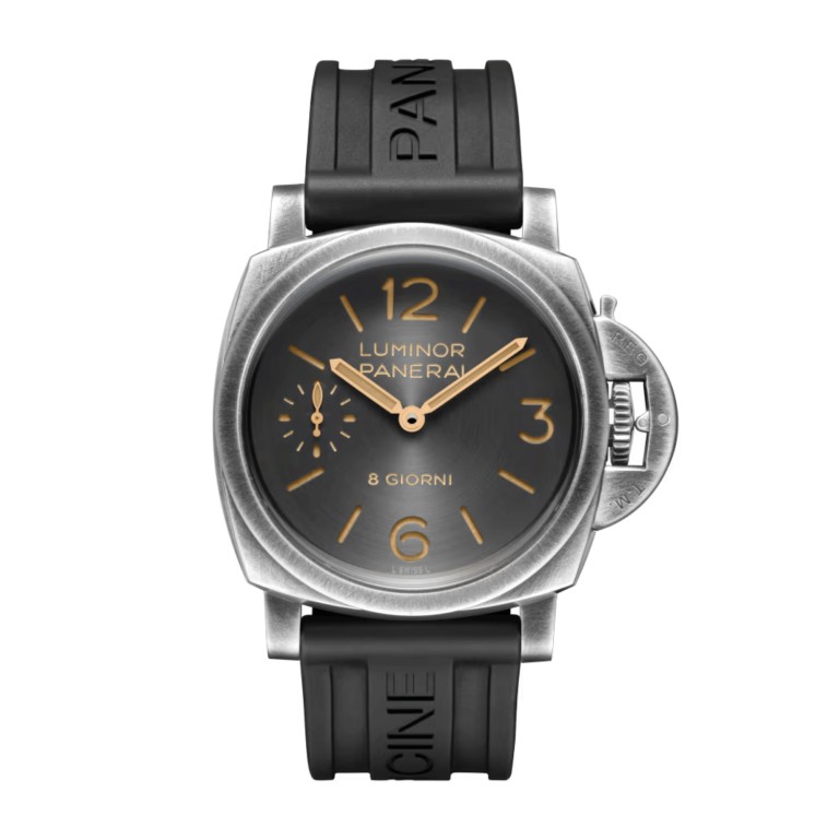 Panerai Luminor Destro Giorni 44mm - PAM01733 - #3 Panerai Luminor Destro Giorni 44mm - PAM01733 - #3