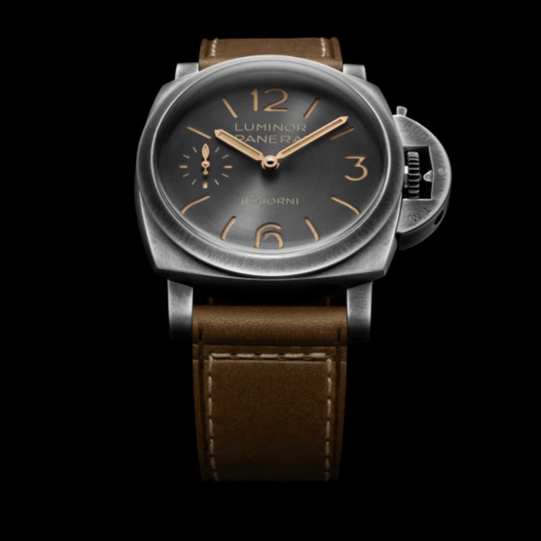Panerai Luminor Destro Giorni 44mm - PAM01733 - #6 Panerai Luminor Destro Giorni 44mm - PAM01733 - #6