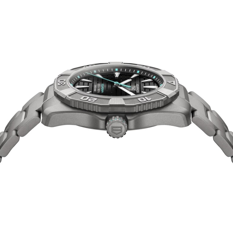 TAG Heuer Aquaracer Professional 200 40mm - WBP1184.BF0008 - #2 TAG Heuer Aquaracer Professional 200 40mm - WBP1184.BF0008 - #2