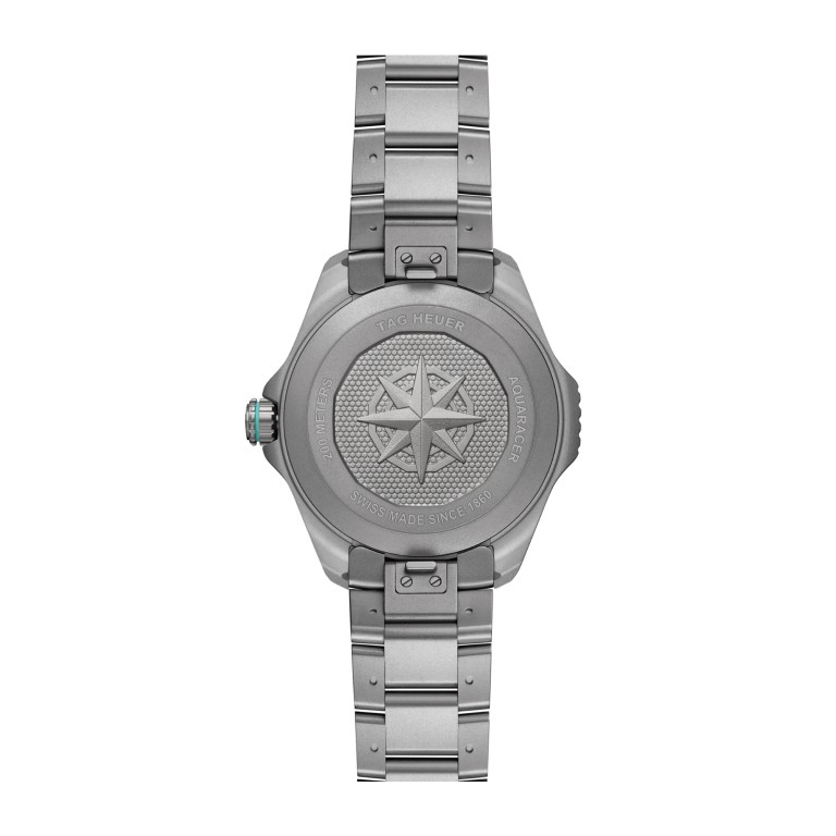 TAG Heuer Aquaracer Professional 200 40mm - WBP1184.BF0008 - #3 TAG Heuer Aquaracer Professional 200 40mm - WBP1184.BF0008 - #3