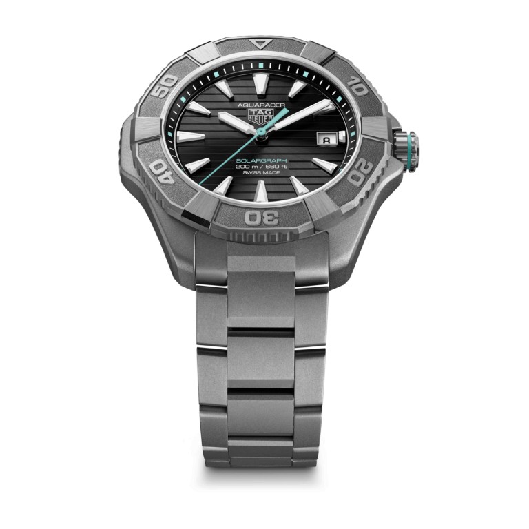 TAG Heuer Aquaracer Professional 200 40mm - WBP1184.BF0008 - #4 TAG Heuer Aquaracer Professional 200 40mm - WBP1184.BF0008 - #4