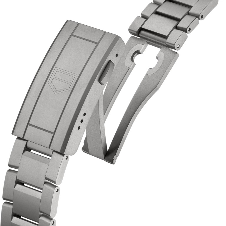 TAG Heuer Aquaracer Professional 200 40mm - WBP1184.BF0008 - #5 TAG Heuer Aquaracer Professional 200 40mm - WBP1184.BF0008 - #5