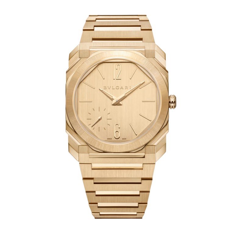Octo 37mm - Bvlgari - 104120 Octo 37mm - Bvlgari - 104120