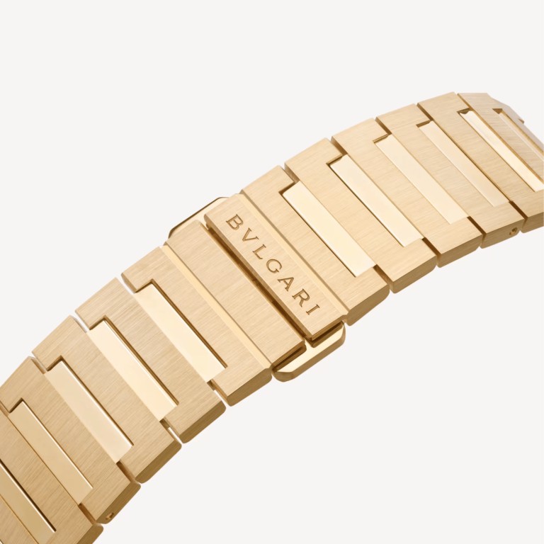 Bvlgari Octo Finissimo 37mm - 104120 - #5 Bvlgari Octo Finissimo 37mm - 104120 - #5