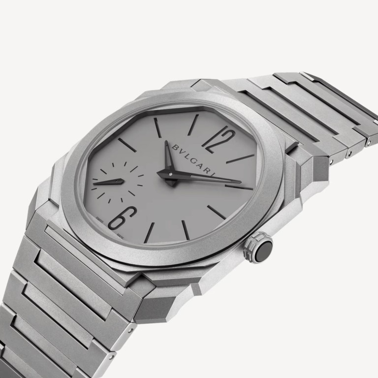 Bvlgari Octo Finissimo 37mm - 104089 - #3 Bvlgari Octo Finissimo 37mm - 104089 - #3