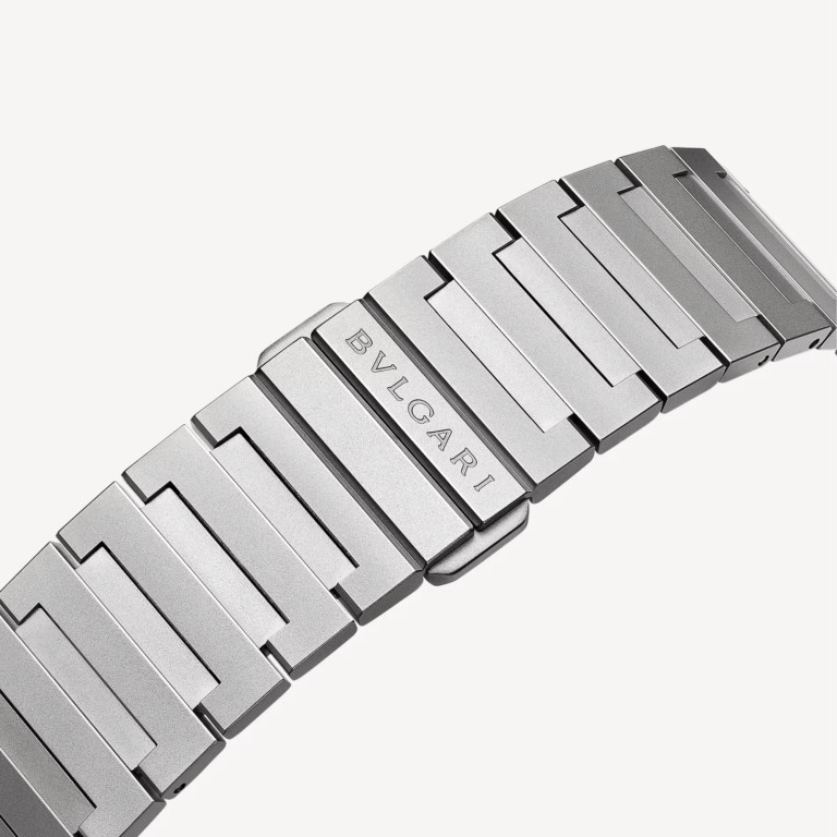 Bvlgari Octo Finissimo 37mm - 104089 - #6 Bvlgari Octo Finissimo 37mm - 104089 - #6