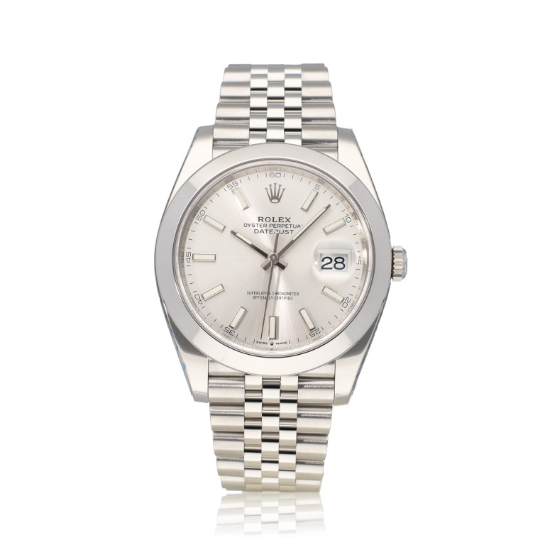 Datejust 41mm - Rolex - 126300 Datejust 41mm - Rolex - 126300