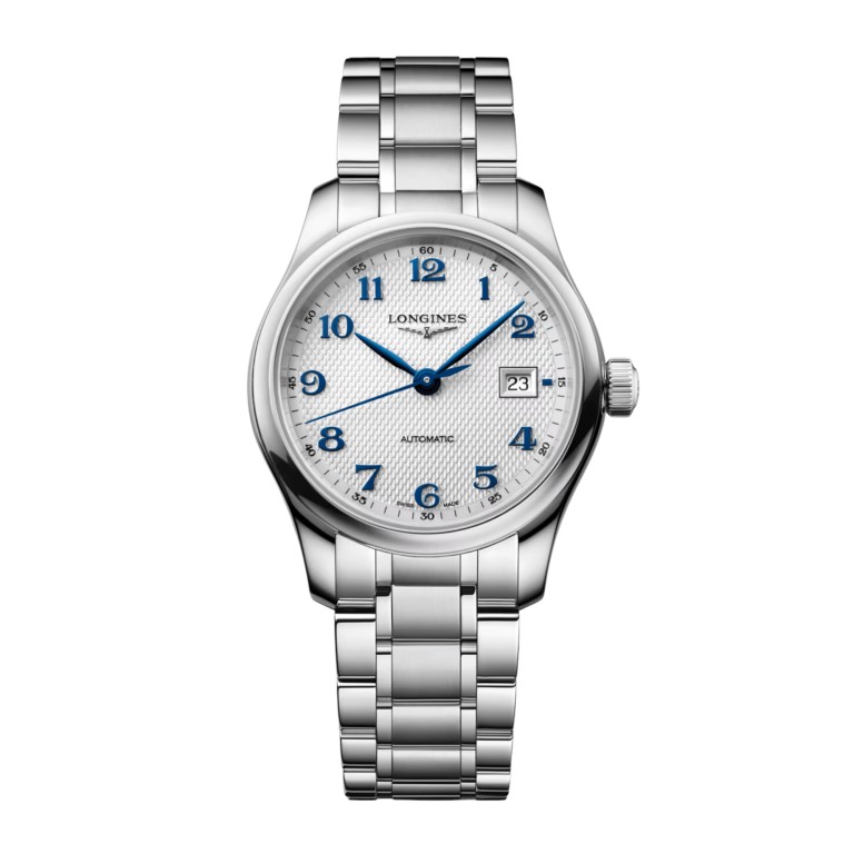 Longines Master Collection 30mm - L2.449.4.73.6 - #1 Longines Master Collection 30mm - L2.449.4.73.6 - #1