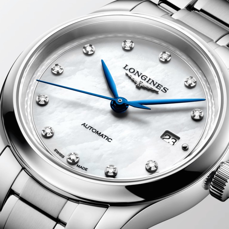 Longines Master Collection 30mm - L2.449.4.87.6 - #2 Longines Master Collection 30mm - L2.449.4.87.6 - #2