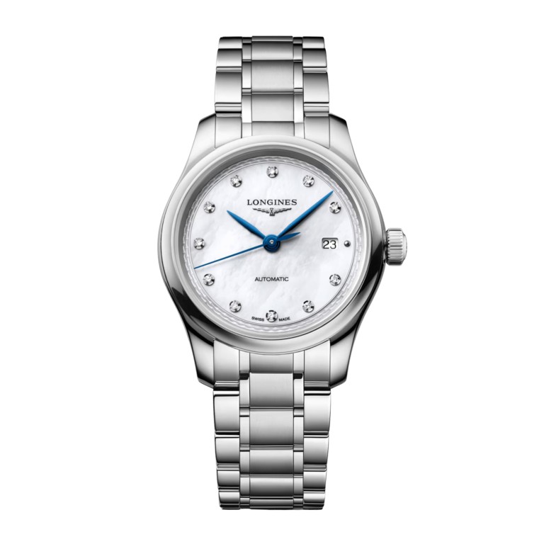 Longines Master Collection 30mm - L2.449.4.87.6 - #1 Longines Master Collection 30mm - L2.449.4.87.6 - #1
