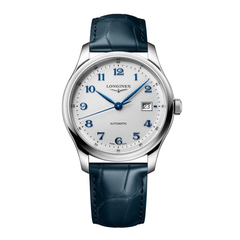 Longines Master Collection 41mm - L2.950.4.73.2 - #1 Longines Master Collection 41mm - L2.950.4.73.2 - #1