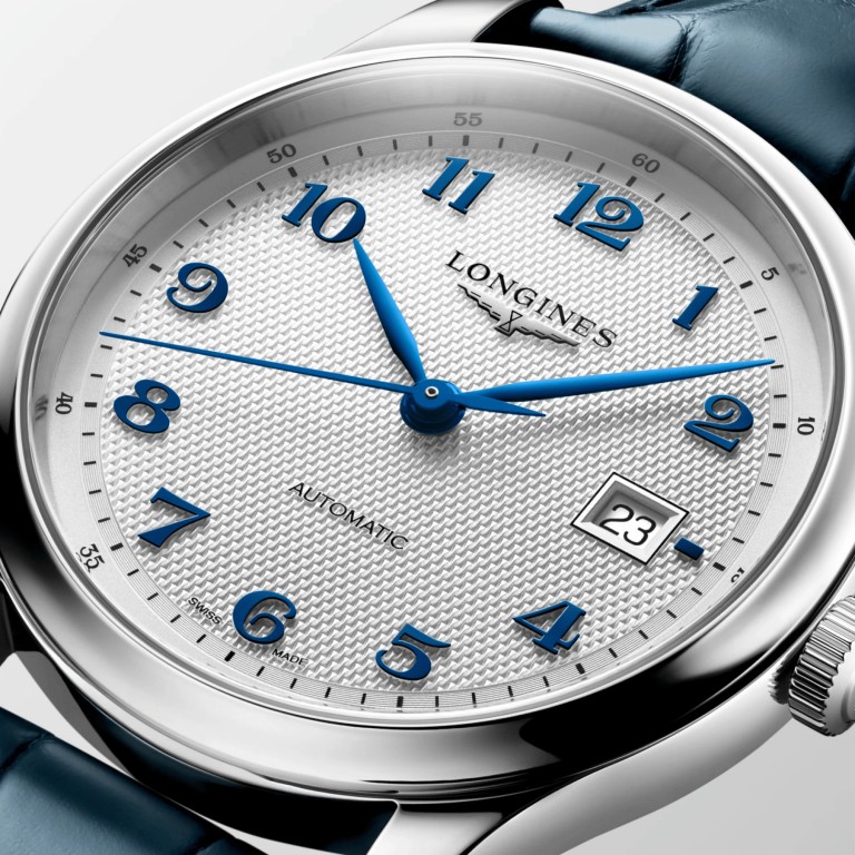 Longines Master Collection 41mm - L2.950.4.73.2 - #2 Longines Master Collection 41mm - L2.950.4.73.2 - #2