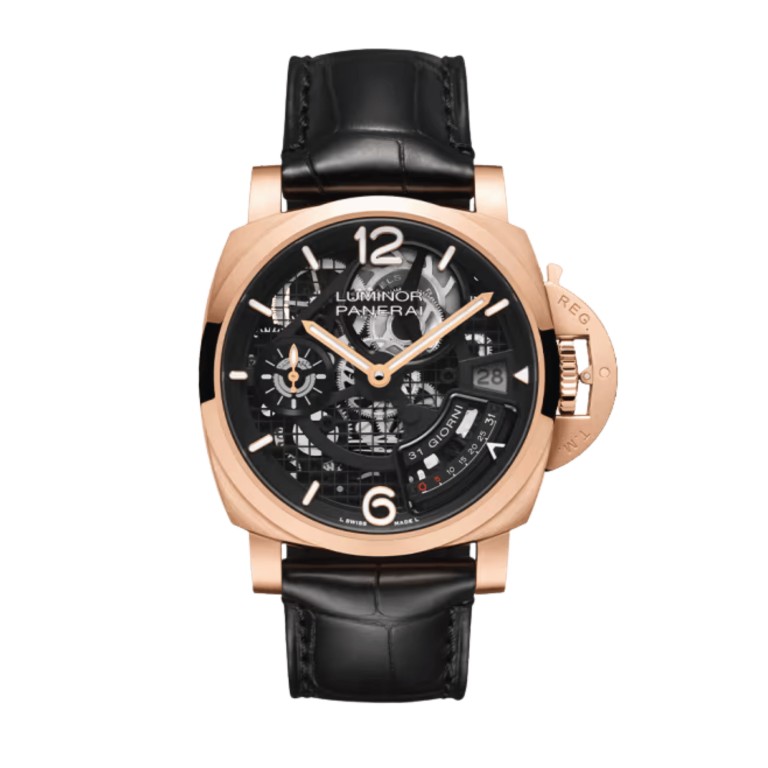 Luminor 44mm - Panerai - PAM01631 Luminor 44mm - Panerai - PAM01631