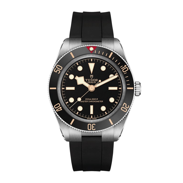Tudor Black Bay 58 39mm - 7939A1A0NU-0003 - #1 Tudor Black Bay 58 39mm - 7939A1A0NU-0003 - #1