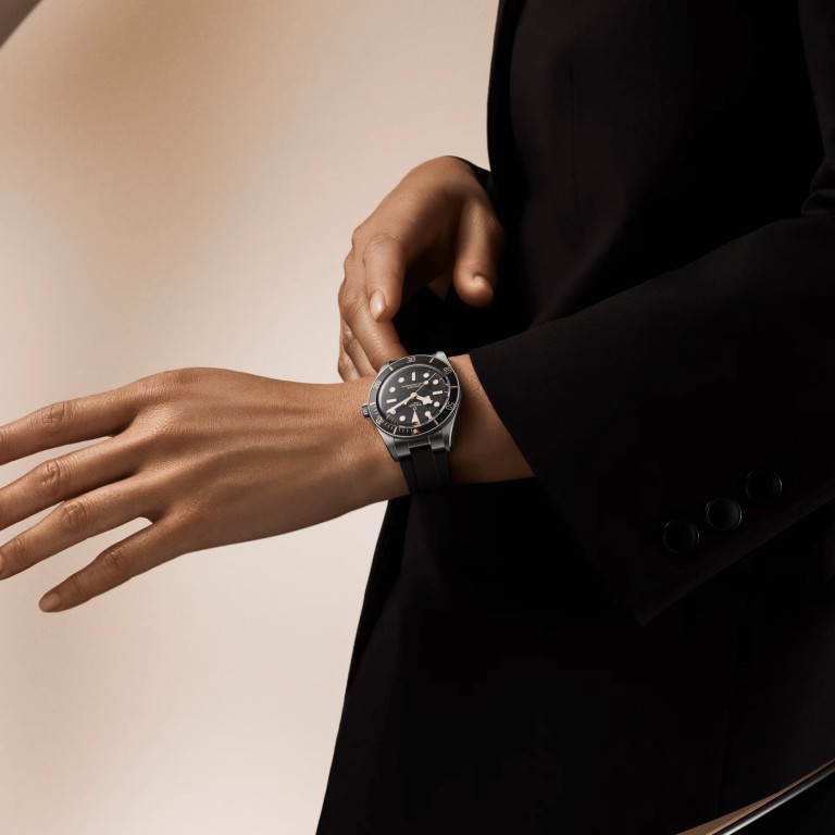 Tudor Black Bay 58 39mm - 7939A1A0NU-0003 - #3 Tudor Black Bay 58 39mm - 7939A1A0NU-0003 - #3