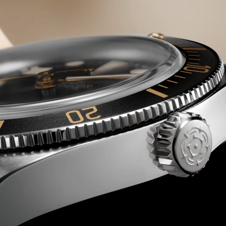 Tudor Black Bay 58 39mm - 7939A1A0NU-0003 - #5 Tudor Black Bay 58 39mm - 7939A1A0NU-0003 - #5