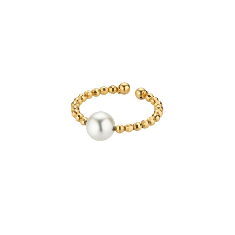 Bubbles Ring - Yana Nesper - NB41 Bubbles Ring - Yana Nesper - NB41