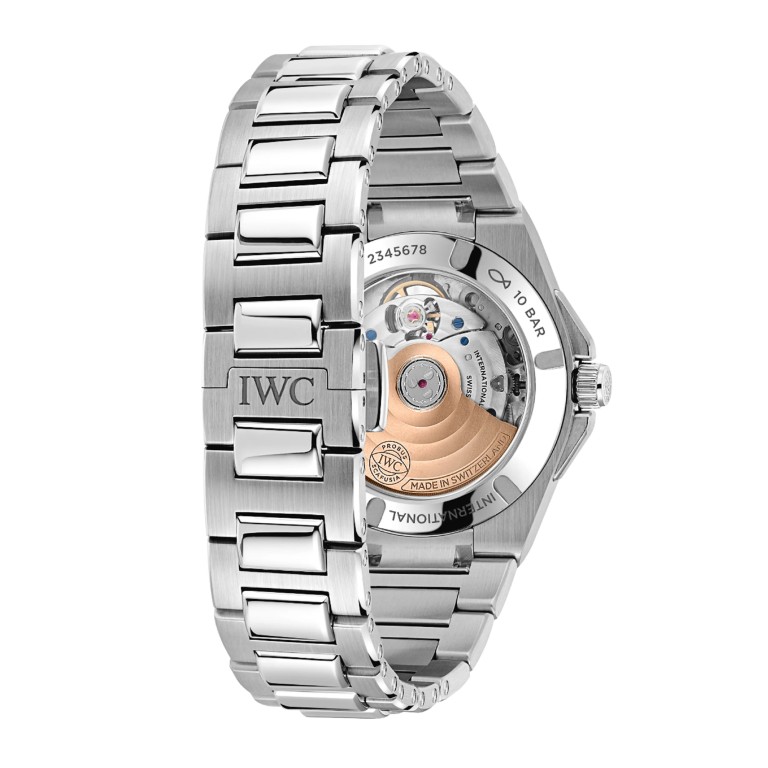 IWC Ingenieur Automatic 35mm - IW324911 - #5 IWC Ingenieur Automatic 35mm - IW324911 - #5