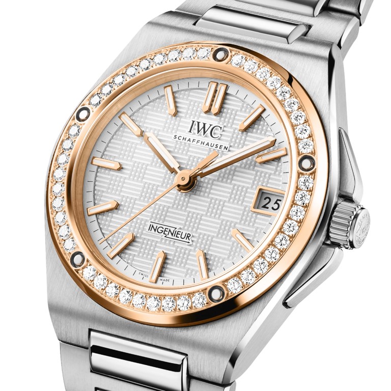 IWC Ingenieur Automatic 35mm - IW324911 - #2 IWC Ingenieur Automatic 35mm - IW324911 - #2