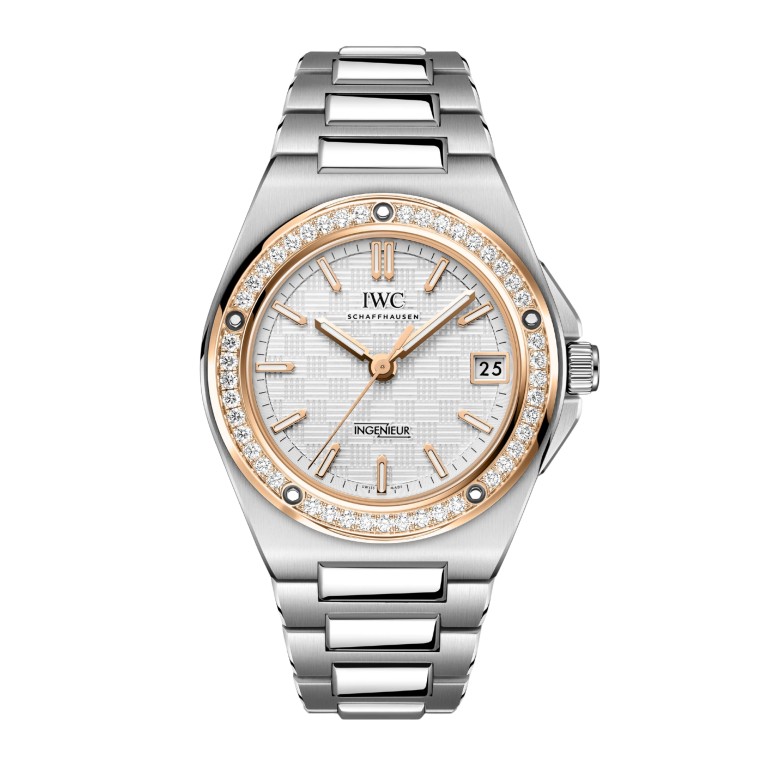 Ingenieur 35mm - IWC - IW324911 Ingenieur 35mm - IWC - IW324911