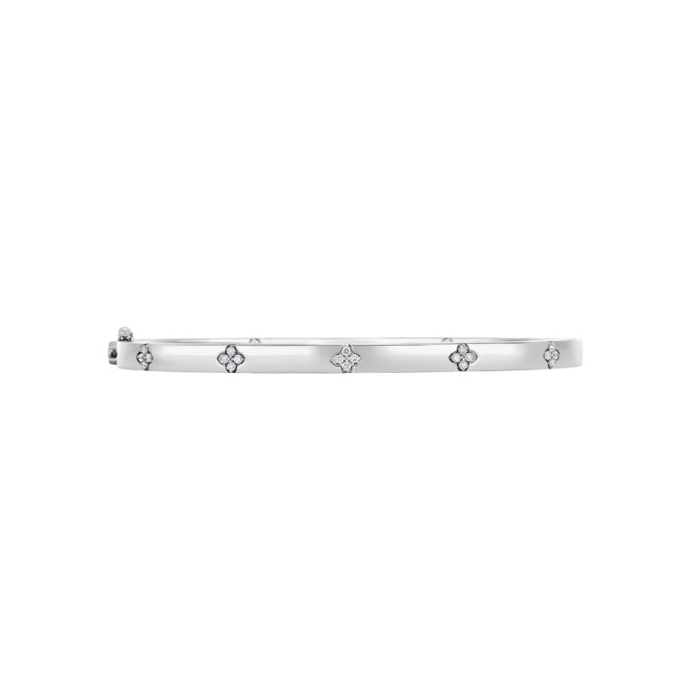 Love in Verona Armband - Roberto Coin - ADR777BA3820 Love in Verona Armband - Roberto Coin - ADR777BA3820