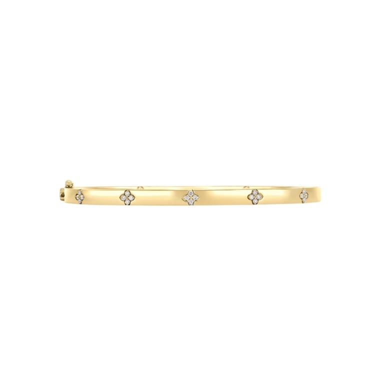 Love in Verona Armband - Roberto Coin - ADR777BA3820 Love in Verona Armband - Roberto Coin - ADR777BA3820