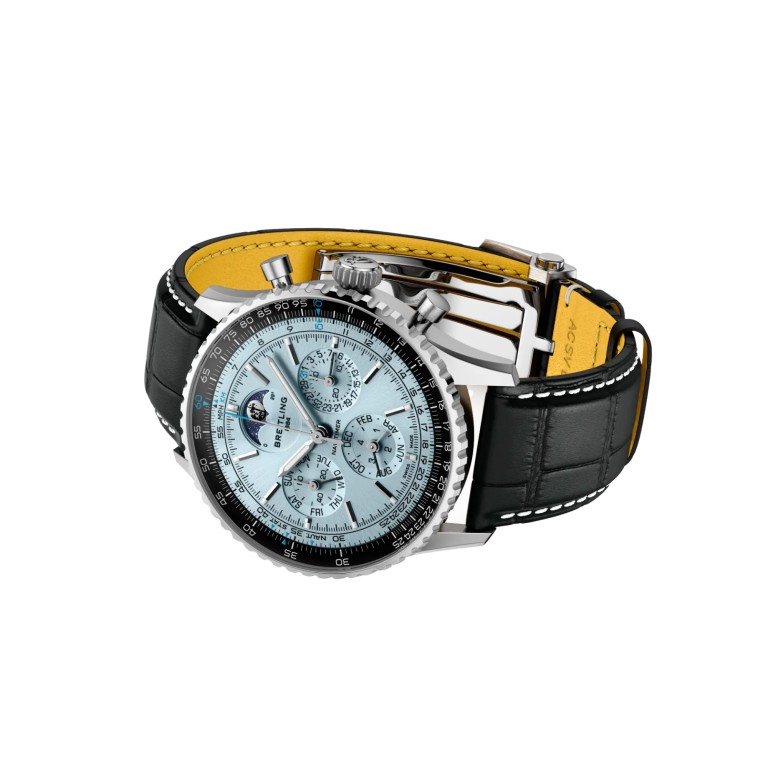 Breitling Navitimer B19 Chronograph 43mm - PB1920251C1P1 - #3 Breitling Navitimer B19 Chronograph 43mm - PB1920251C1P1 - #3