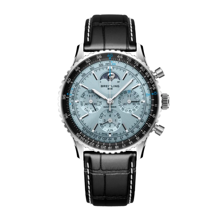 Navitimer 43mm - Breitling - PB1920251C1P1 Navitimer 43mm - Breitling - PB1920251C1P1