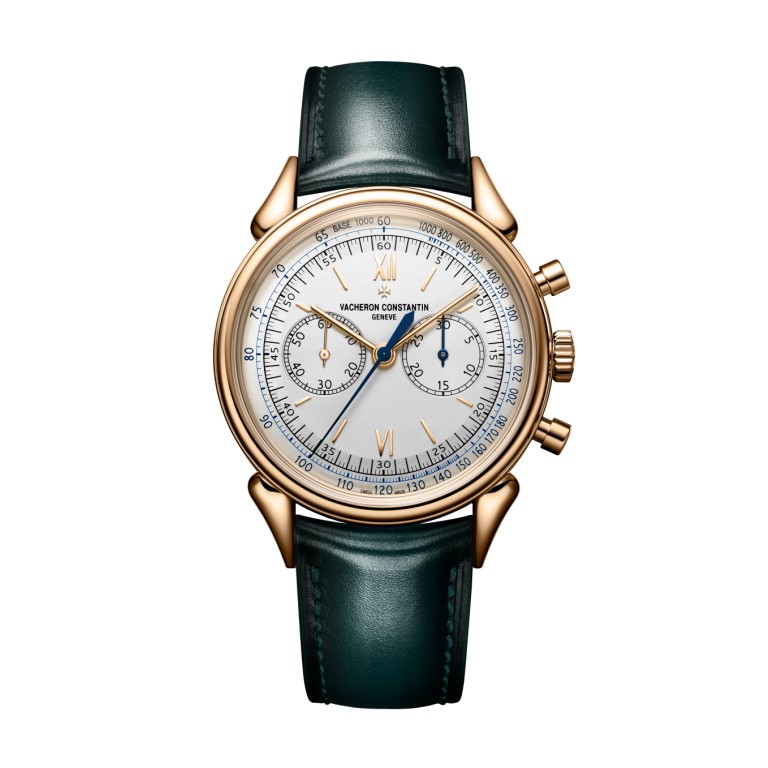 Vacheron Constantin Historiques Cornes de Vache 1955 39mm - 5000H/000R-B059 - #1 Vacheron Constantin Historiques Cornes de Vache 1955 39mm - 5000H/000R-B059 - #1
