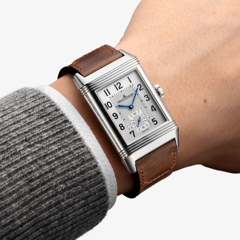 Jaeger-LeCoultre Reverso Classic Large Duoface 47mm - Q3848422 - #4 Jaeger-LeCoultre Reverso Classic Large Duoface 47mm - Q3848422 - #4