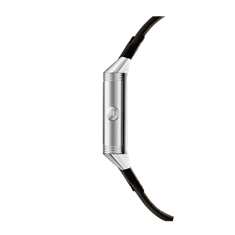 Jaeger-LeCoultre Reverso Classic Duoface Small Seconds 47mm - Q3848423 - #5 Jaeger-LeCoultre Reverso Classic Duoface Small Seconds 47mm - Q3848423 - #5