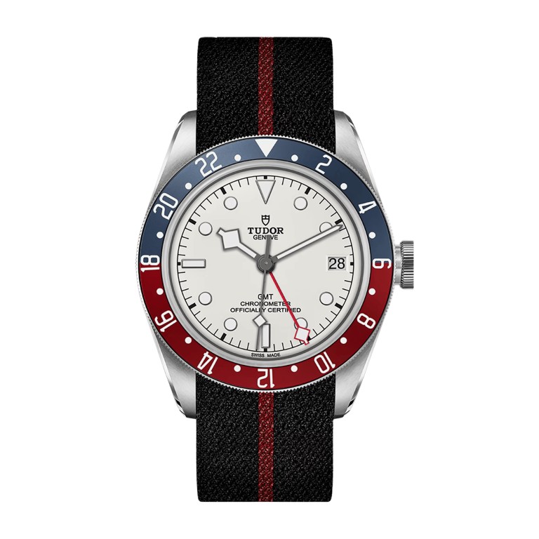 Black Bay 41mm - Tudor - 79830RB-0012 Black Bay 41mm - Tudor - 79830RB-0012
