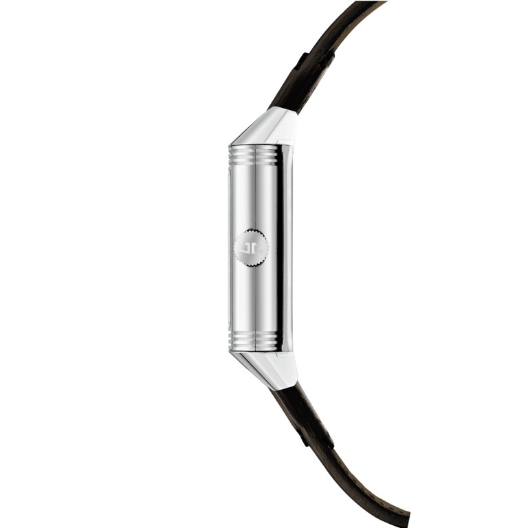 Jaeger-LeCoultre Reverso Classic Medium Duoface Small Second 43mm - Q2458422 - #3 Jaeger-LeCoultre Reverso Classic Medium Duoface Small Second 43mm - Q2458422 - #3