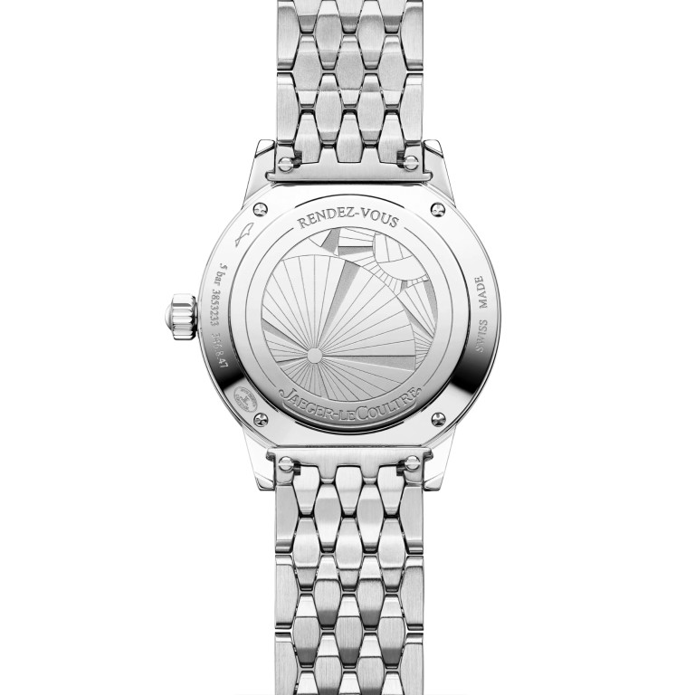 Jaeger-LeCoultre Rendez-Vous Classic 29mm - Q3658110 - #2 Jaeger-LeCoultre Rendez-Vous Classic 29mm - Q3658110 - #2
