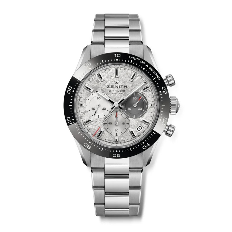 Chronomaster 41mm - Zenith - 03.3120.3600/76.M3100 Chronomaster 41mm - Zenith - 03.3120.3600/76.M3100