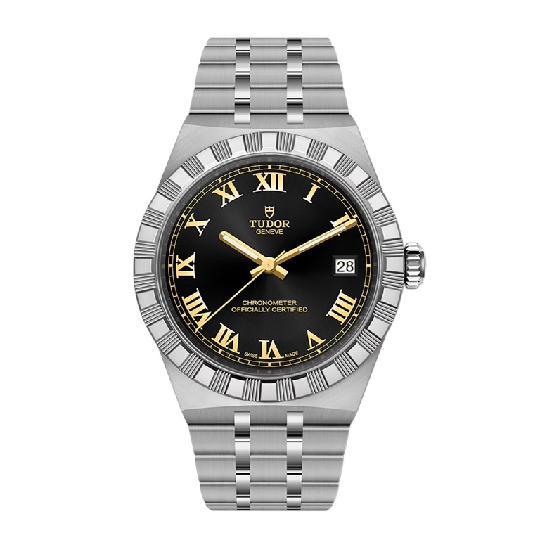 Tudor Tudor Royal Date 36mm - 2836C1A0-0101 - #1 Tudor Tudor Royal Date 36mm - 2836C1A0-0101 - #1