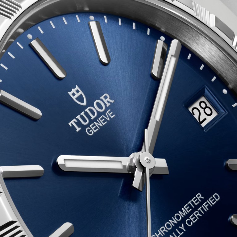 Tudor Tudor Royal Date 36mm - 2836C1A0-0102 - #2 Tudor Tudor Royal Date 36mm - 2836C1A0-0102 - #2