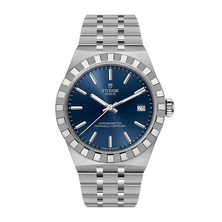 Tudor Tudor Royal Date 36mm - 2836C1A0-0102 - #1 Tudor Tudor Royal Date 36mm - 2836C1A0-0102 - #1