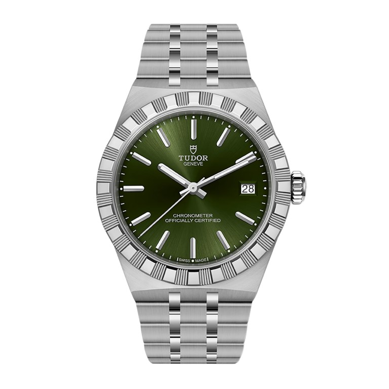 Tudor Tudor Royal Date 36mm - 2836C1A0-0103 - #1 Tudor Tudor Royal Date 36mm - 2836C1A0-0103 - #1
