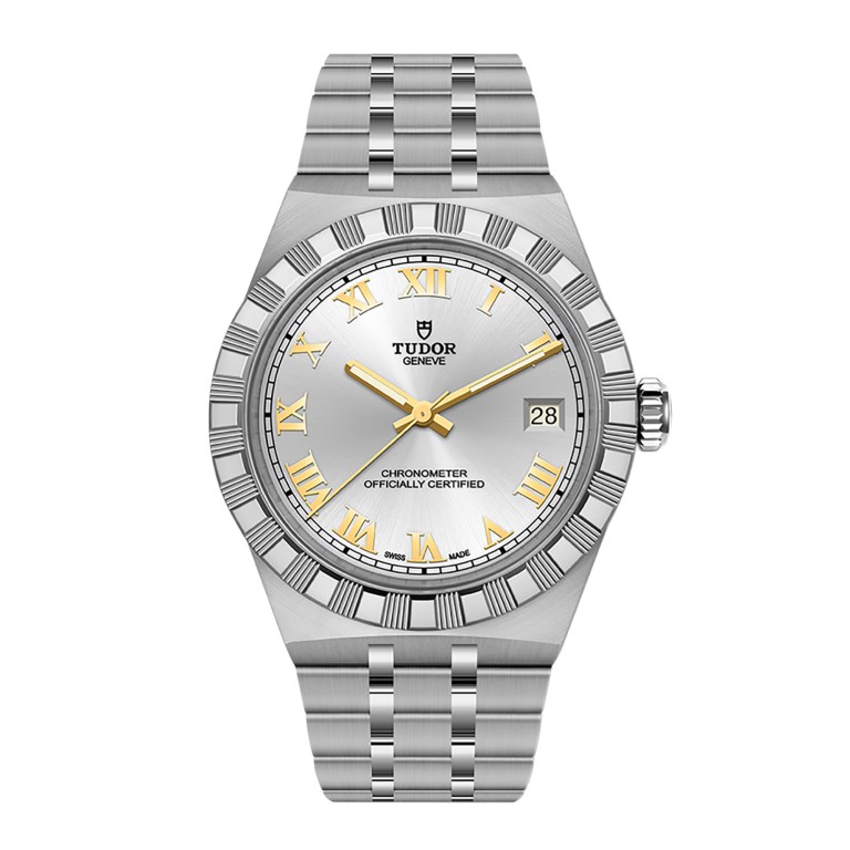 Tudor Tudor Royal Date 36mm - 2836C1A0-0104 - #1 Tudor Tudor Royal Date 36mm - 2836C1A0-0104 - #1