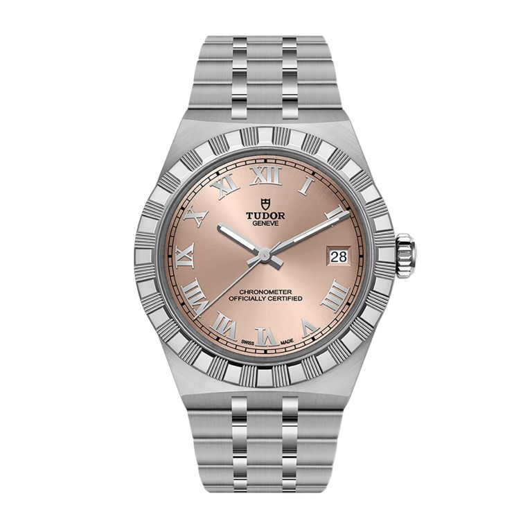 Tudor Tudor Royal Date 36mm - 2836C1A0-0105 - #1 Tudor Tudor Royal Date 36mm - 2836C1A0-0105 - #1
