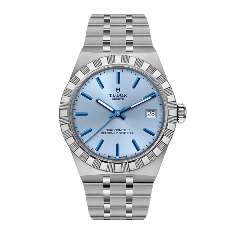 Tudor Tudor Royal Date 36mm - 2836C1A0-0106 - #1 Tudor Tudor Royal Date 36mm - 2836C1A0-0106 - #1
